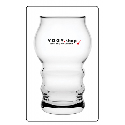 Craft Bira Bardağı 24'lü Set
